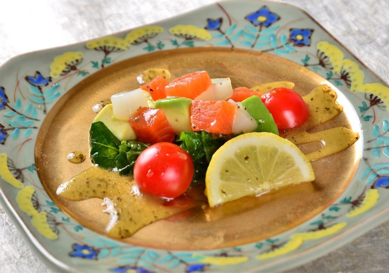 טקיאמה 筋肉と自然と遊ぶ宿 田島館 מראה חיצוני תמונה
